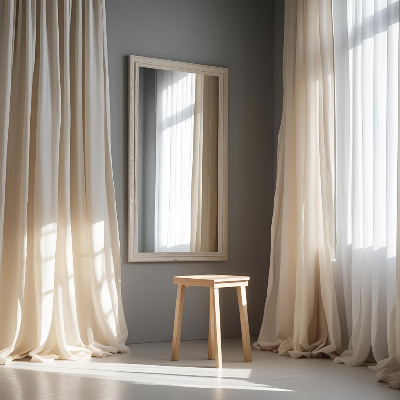 Decorative fashion-themed image