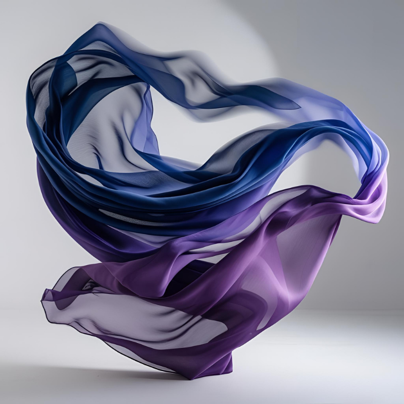 Decorative fashion-themed image