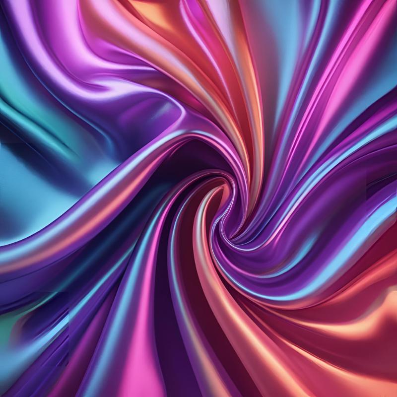 Decorative fashion-themed image
